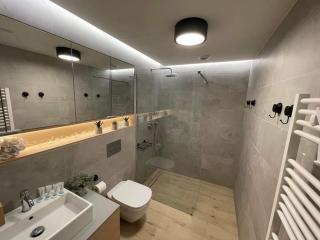 Apartamenty Pobierowo Pinea MAX - Pobierowo - 1