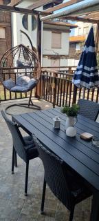 Eve Santa Marina Studios - sea, pools, relax - Sozopol - 3
