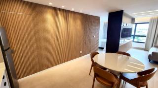 Loft Luxuoso e Confortável ao lado do Shopping CG. - 7