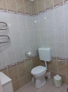 Apartmancentrum - Gyula - 1