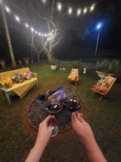 Pousada Sítio do Sossego - 6