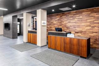 Courtyard by Marriott East Lansing Okemos - 6