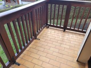 Appartement 1 chambre avec garage - Praz-sur-Arly - 2