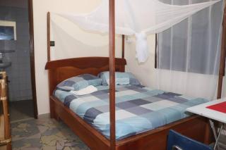 Studio Yiri Guest 1 Fidjrossè Plage - 4