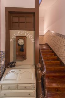 Tea 4 Nine Guest House - Braga - 9