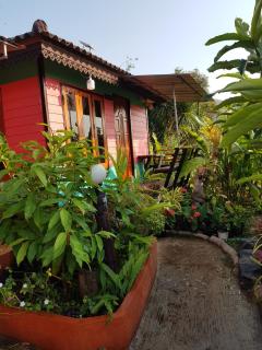 ภูเรือวิว รีสอร์ท - Loei - 8
