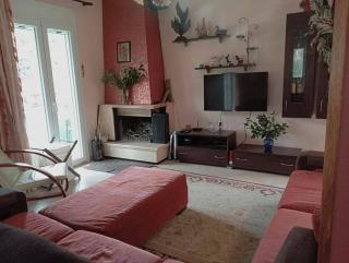Lil' fam farm home - Beach 10min - Agios Ioannis - 0