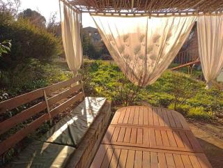 Lil' fam farm home - Beach 10min - Agios Ioannis - 1