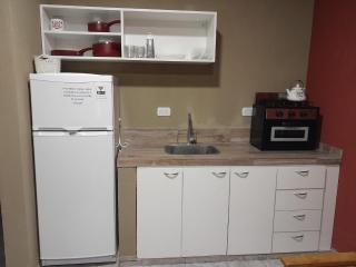 Complejo EQUE PORA - 4