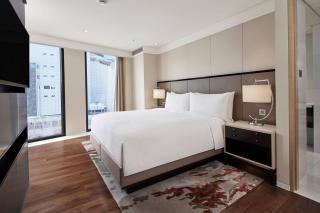 JW Marriott Dongdaemun Square Seoul - 1
