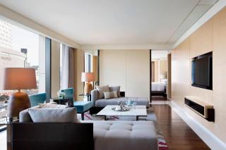 JW Marriott Dongdaemun Square Seoul - Seoel - 1