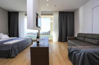 Apartments Lux - Budva - 1