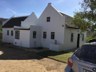 Plum Tree Cottage - McGregor - 8