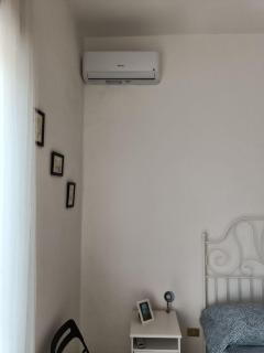 Villa Carmela Capotosto - Mondragone - 7