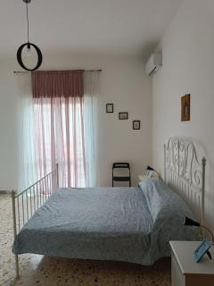 Villa Carmela Capotosto - Mondragone - 6