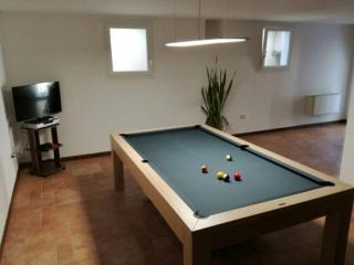 Billiard House - Romano D'Ezzelino - 1