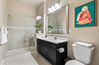 Lodgeur Med Center, Houston - close to MD Anderson & other hospitals - Houston - 6