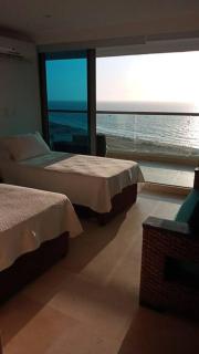 Luxury apartment in Morros - Cartagena de Indias - Cartagena de Indias - 3