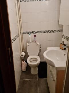 Appartement cosy à 5mn à pied de la gare de melun. - Melun - 3