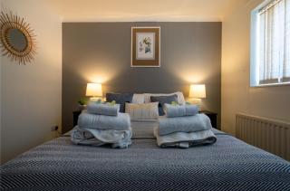 Perfect couple retreat to unwind&relax with HotTub - Peacehaven - 0