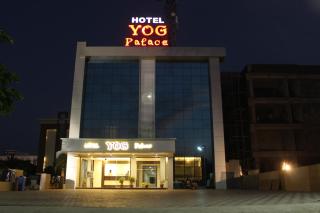 Hotel Yog Palace Newly Renovated - Shirdi - 0