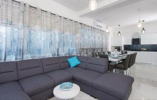 Apartment ARGO on the beach - Sreser - 4