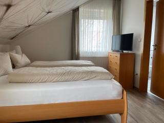 Landhotel Altmann - Hörstel - 8