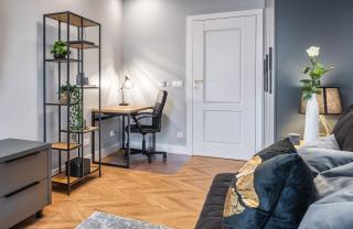 Apartmenteight by Rentoom - Toruń - 6