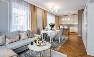 Apartmenteight by Rentoom - Toruń - 3