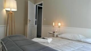 Centre d'Aix - charmant appartement 1 chambre Pythagore avec parking - Aix-en-Provence - 2