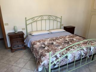 Aria di casa affittacamere - Badesse - 2