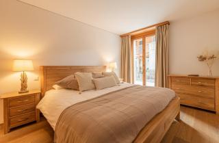 The Terrace Apartment - GRINDELHOMES - Grindelwald - 7