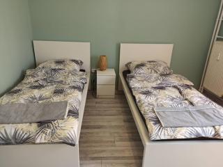 Áron Apartman Pécs - Pécs - 4