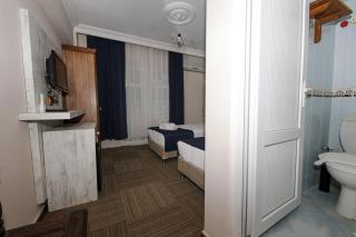 MELODİ BUTİK OTEL - 4