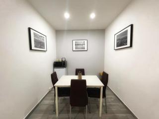 Il Direzionale 80143 - Naples - 7