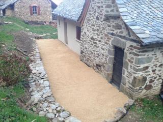 Sécadou Castanial - 2