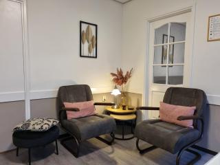 Appartementen Vouwere - 3