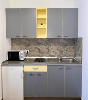 Apartmani HILA - Njivice - 9