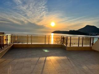 Apartmani Capri - Sutomore - 9