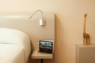 Hotel Le Petit Duquesne - Nantes - 7