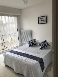Apt T3 moderne avec jardin, standing et calme, parkings, prox parcs - 6
