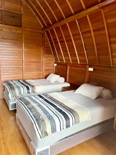 Vila Kopi Ciwidey - 9