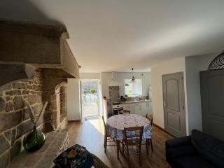 La maison d'André - Taden - 4