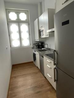 Apartamentos Turísticos Las Ánimas Comillas - 8