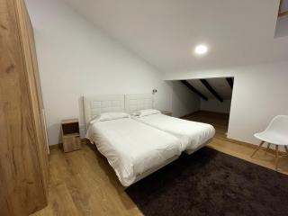 Apartamentos Turísticos Las Ánimas Comillas - 6