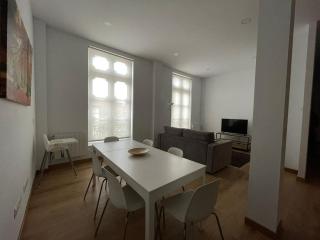 Apartamentos Turísticos Las Ánimas Comillas - 3