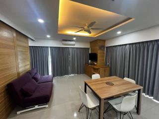 Patong Tower Superior Apt 2 bedrooms 2 bathrooms - Patong Beach - 7