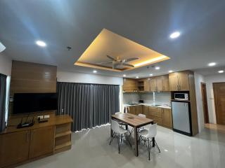 Patong Tower Superior Apt 2 bedrooms 2 bathrooms - Patong Beach - 5