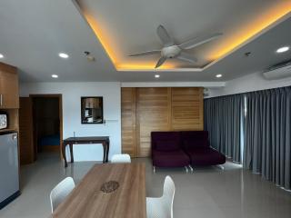 Patong Tower Superior Apt 2 bedrooms 2 bathrooms - Patong Beach - 3