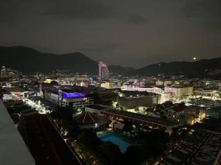 Patong Tower Superior Apt 2 bedrooms 2 bathrooms - Patong Beach - 0